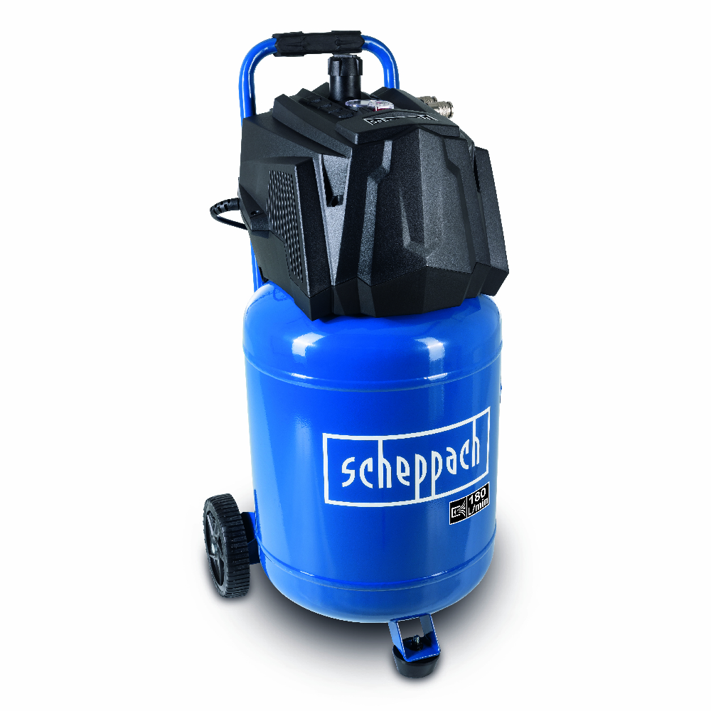 Scheppach Kompressor HC35V 30L