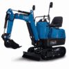 Scheppach Mini – Bagger EXC815