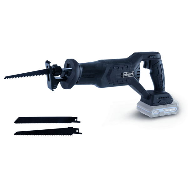 Scheppach Akku – Säbelsäge – BC – SAS250BE – X