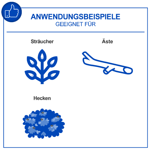 Scheppach Akku – Multifunktionsgerät C – PHTS410 – X Set S2