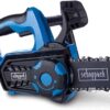 Scheppach Akku – Baumpflegesäge BC – TCS200 – X – Set L