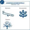 Scheppach Akku – Baumpflegesäge BC – TCS200 – X – Set L