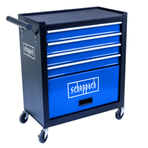Scheppach Werkstattwagen TW1300