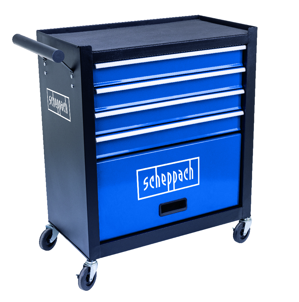 Scheppach Werkstattwagen TW1300