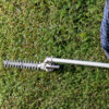 Scheppach 4in1 Akku – Multifunktionsgerät "brushless" BC – MFH400 – X SET L2
