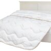 Steppbett