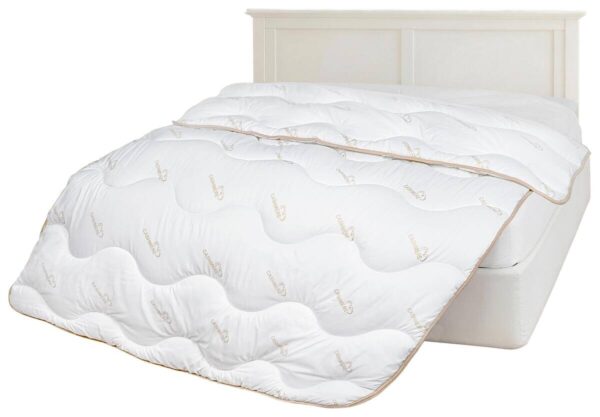 Steppbett