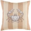 Dekokissen natur Polyester B/L: ca. 45x45 cm Dekokissen natur Polyester B/L: ca. 45x45 cm