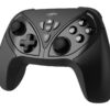 uRage Gamepad schwarz