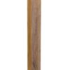 Nowa Stehlampe 41090146 silber natur MDF B/H/T: ca. 40x150x27 cm E27 1 Brennstellen