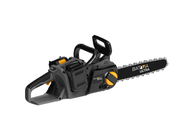 4050255049602-1 Batavia 36V (2x18 V) Brushless Akku – Kettensäge (ohne Akku und Ladegerät)