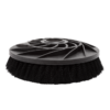 4050255050332-1 Batavia Twin Brush Weiche Bürste (Schwarz)