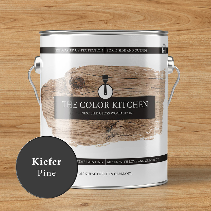 The Color Kitchen A.S. Création – The Color Kitchen Holzlasur Kiefer 2, 5L
