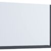 4051814384523-1 VCM Spiegel Lendas mit Ablage 80 cm Anthrazit