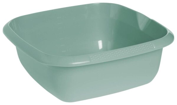 keeeper Schüssel grün B/H/L: ca. 34x12,5x34 cm keeeper Schüssel grün B/H/L: ca. 34x12,5x34 cm