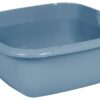 keeeper Schüssel blau B/H/L: ca. 38x15x38 cm