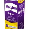 Metylan Tapetenkleister Papier ca. 0,125 kg Metylan Tapetenkleister Papier ca. 0,125 kg