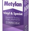 Metylan Tapetenkleister Vinyl & Spezial ca. 0,18 kg