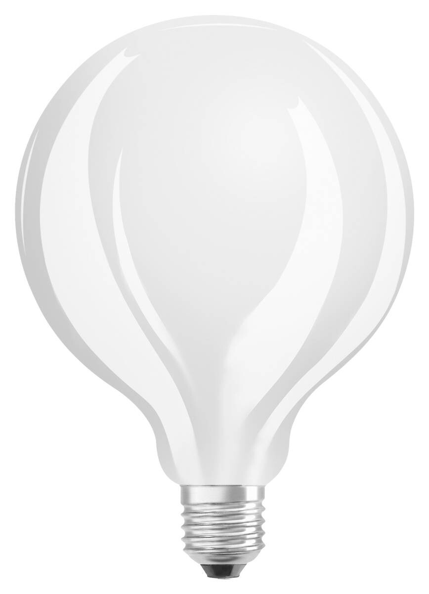OSRAM LED-Leuchtmittel Globe Classic AC32476 E27