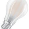 OSRAM LED-Leuchtmittel Classic A AC32391 E27