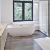 4058166011480-5 Home Deluxe Freistehende Badewanne CODO