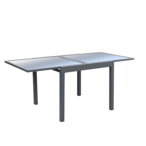 Home Deluxe Gartentisch VERANO ausziehbar