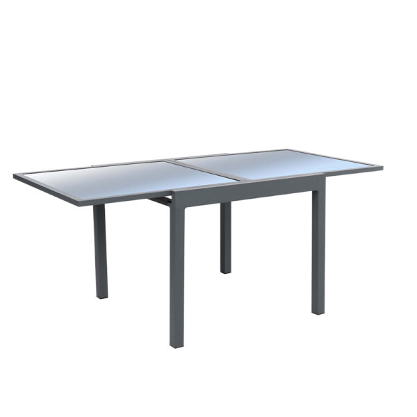 Home Deluxe Gartentisch VERANO ausziehbar
