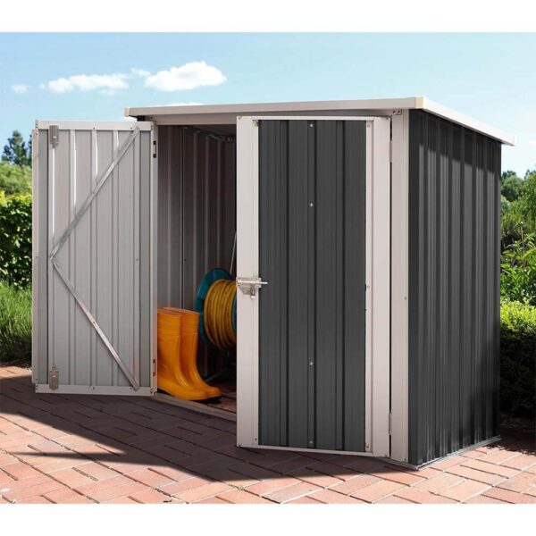 Home Deluxe Geräteschuppen BOHIO XXS