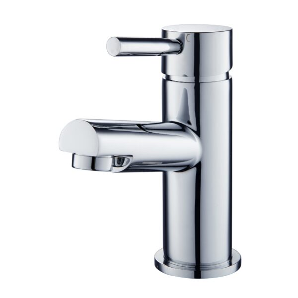 Home Deluxe HOME DELUXE Waschtischarmatur FLOWY – Chrome