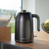 Home Deluxe Wasserkocher NOBLE – Matt Schwarz