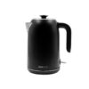 Home Deluxe Wasserkocher NOBLE – Matt Schwarz