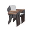 xr:d:DAFtl34QgZs:180,j:3692246388488678231,t:24030407 Home Deluxe Gartenstuhl stapelbar SEDIA