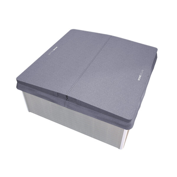 4058166297846-1 Home Deluxe HOME DELUXE Outdoor Whirlpool Thermoabdeckung STREAM BIG