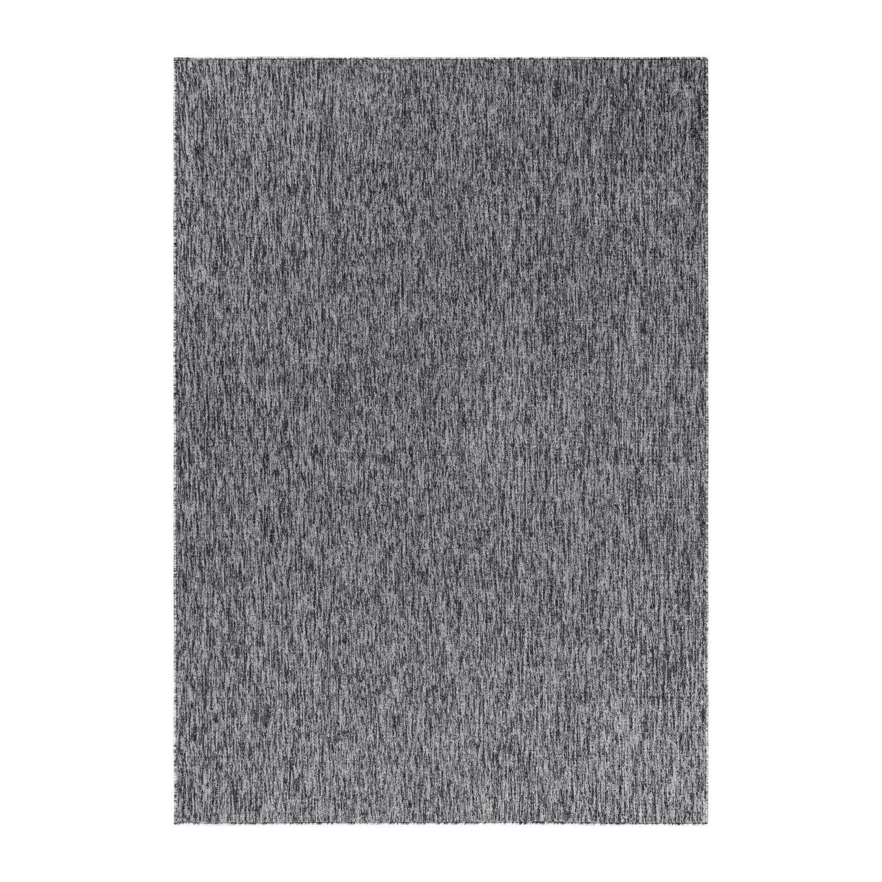Ayyildiz Teppich, NIZZA 1800, GREY, 80 x 150 cm