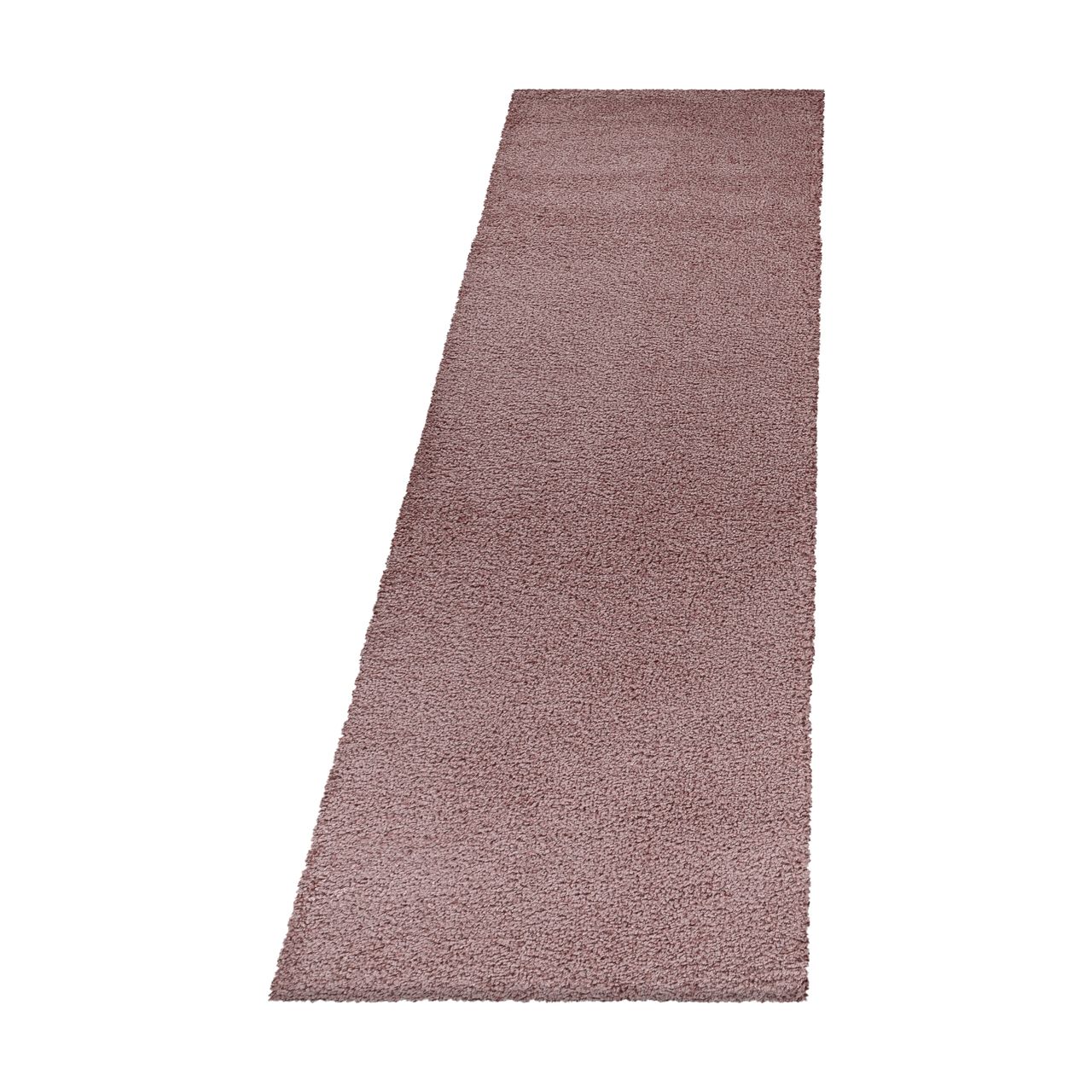 Ayyildiz Teppich, SYDNEY 3000, ROSE, 80 x 250 cm