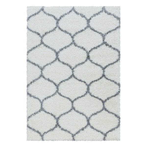 4058819099988-1 Ayyildiz Teppich, SALSA 3201, CREAM, 80 x 150 cm
