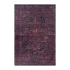 Ayyildiz Teppich, FIESTA 4304, RED, 80 x 250 cm