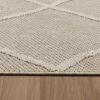 Ayyildiz Teppich, PATARA 4952, BEIGE, 120 x 170 cm