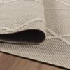 Ayyildiz Teppich, PATARA 4952, BEIGE, 120 x 170 cm