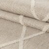 Ayyildiz Teppich, PATARA 4952, BEIGE, 120 x 170 cm