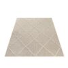 Ayyildiz Teppich, PATARA 4952, BEIGE, 120 x 170 cm