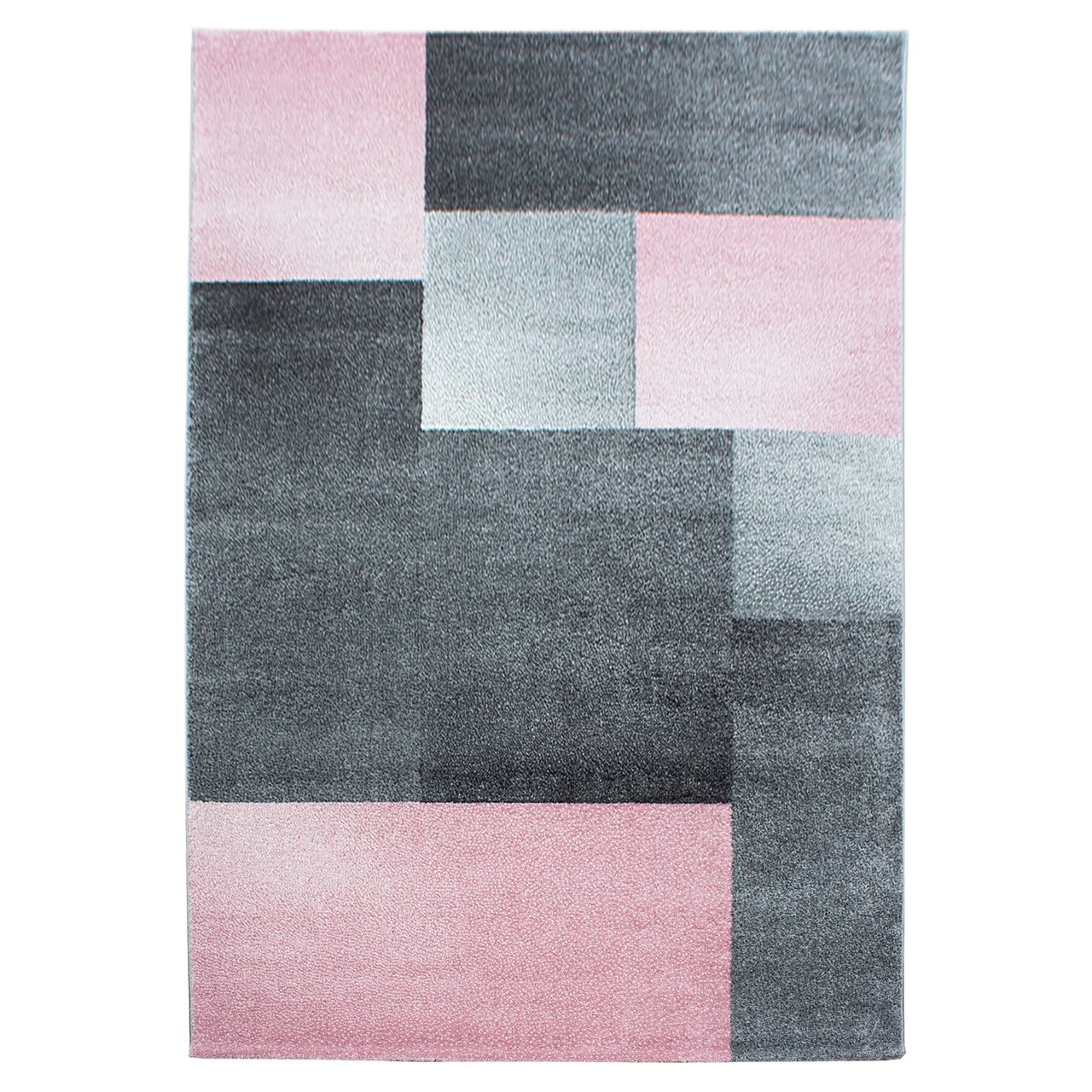 Ayyildiz Teppich, LUCCA 1810, PINK, 240 x 340 cm