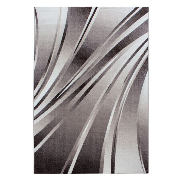 Ayyildiz Teppich, PARMA 9210, BROWN, 140 x 200 cm