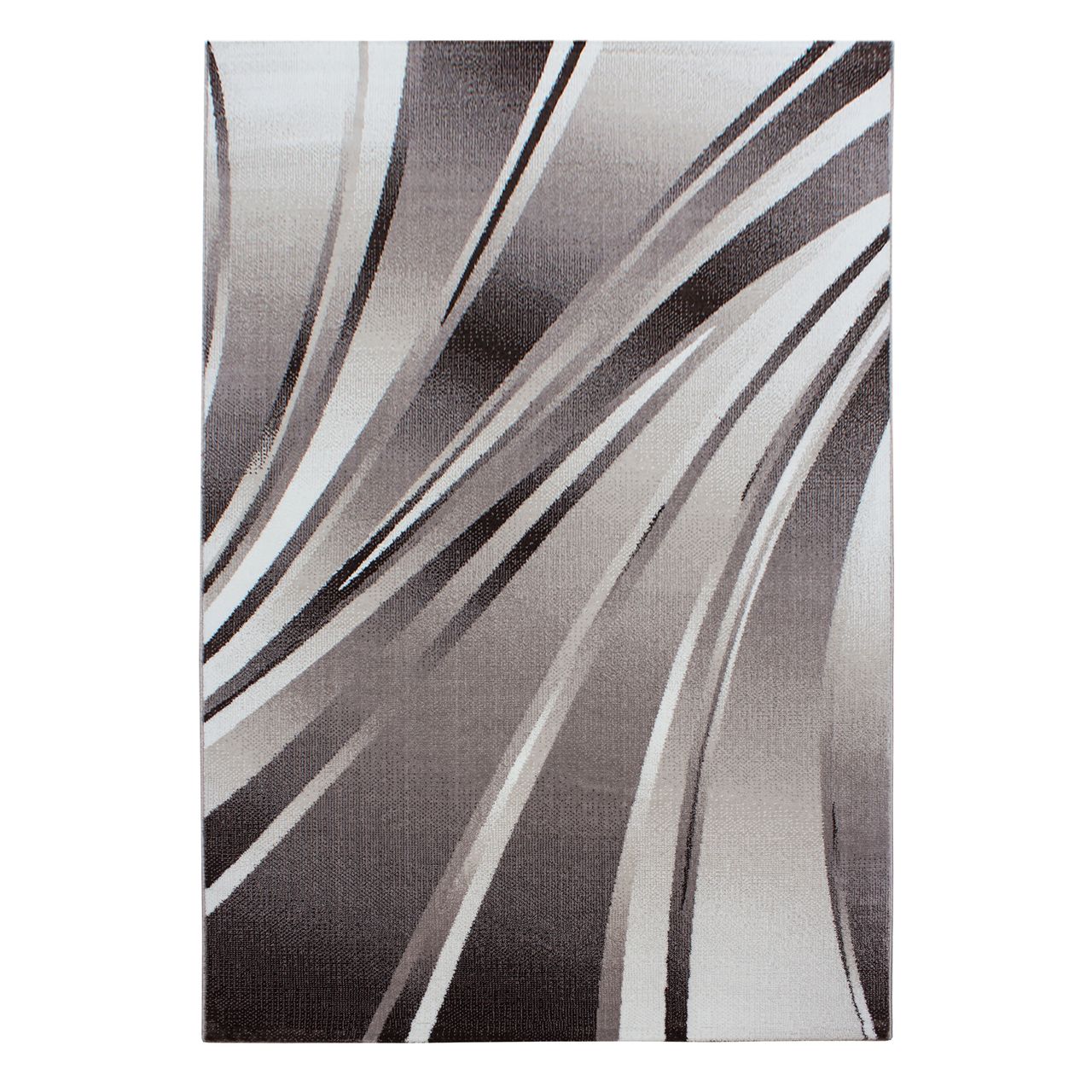 Ayyildiz Teppich, PARMA 9210, BROWN, 140 x 200 cm