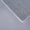 4058819139356-6 Ayyildiz Teppich, POUFFY 5100, SILVER, 60 x 110 cm