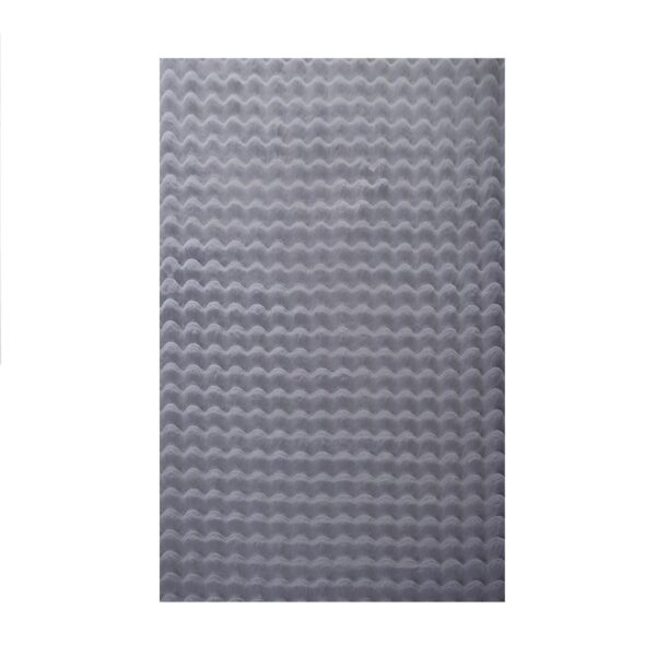 4058819139875-1 Ayyildiz Teppich, AMBIANCE 5110, GREY, 120 x 170 cm