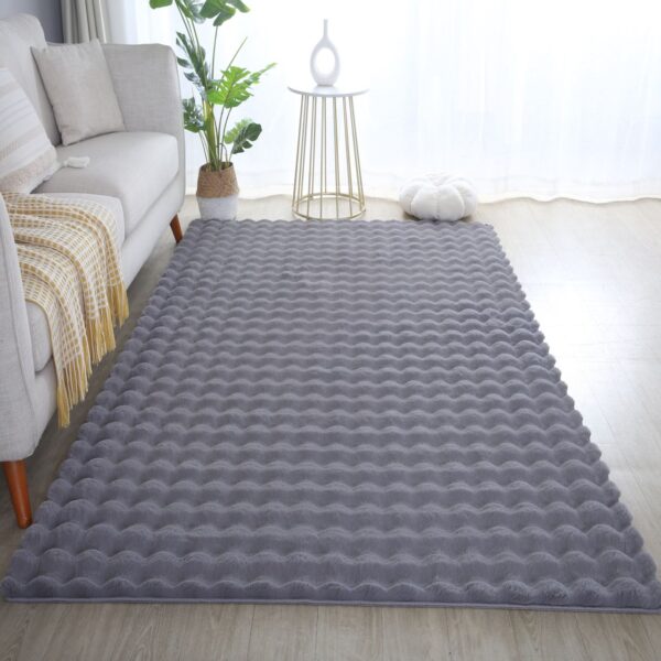 4058819139875-4 Ayyildiz Teppich, AMBIANCE 5110, GREY, 120 x 170 cm