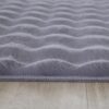 4058819139875-5 Ayyildiz Teppich, AMBIANCE 5110, GREY, 120 x 170 cm