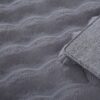 4058819139875-6 Ayyildiz Teppich, AMBIANCE 5110, GREY, 120 x 170 cm