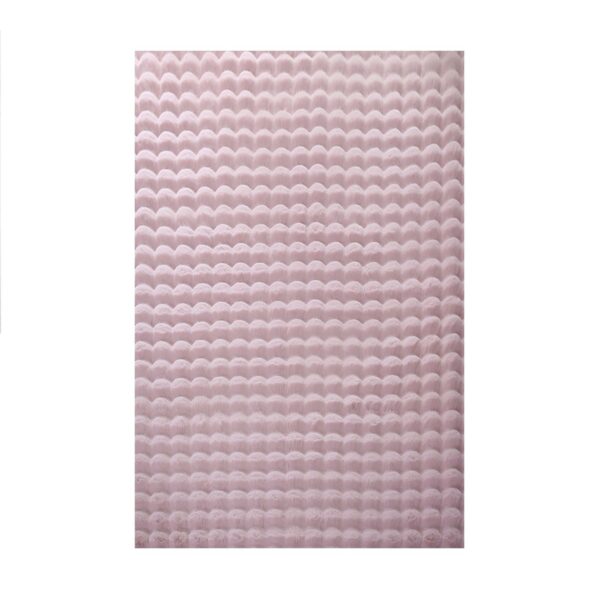 Ayyildiz Teppich, AMBIANCE 5110, ROSE, 80 x 150 cm